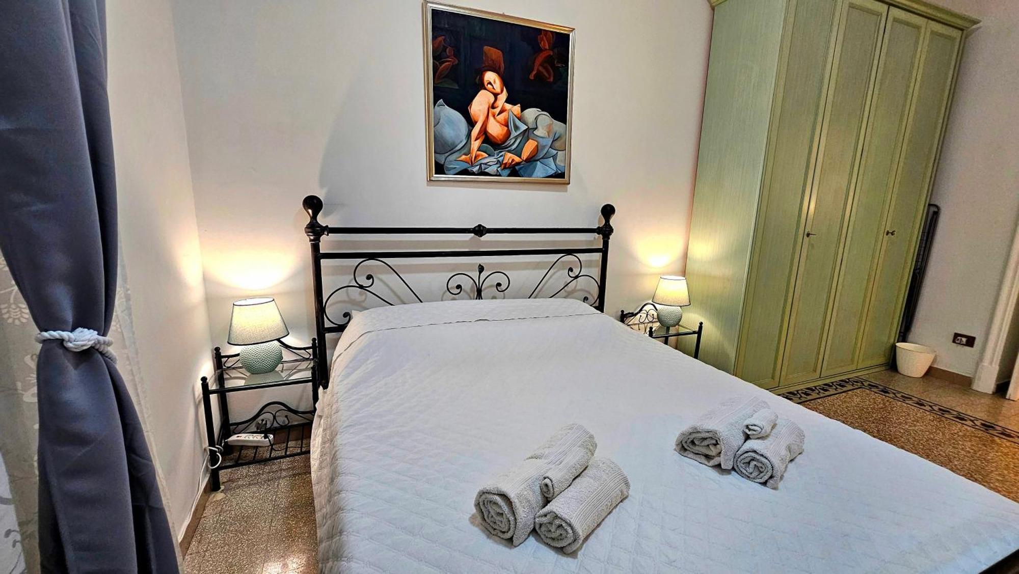 Casa Marino - Historic House Near The City Center روما المظهر الخارجي الصورة