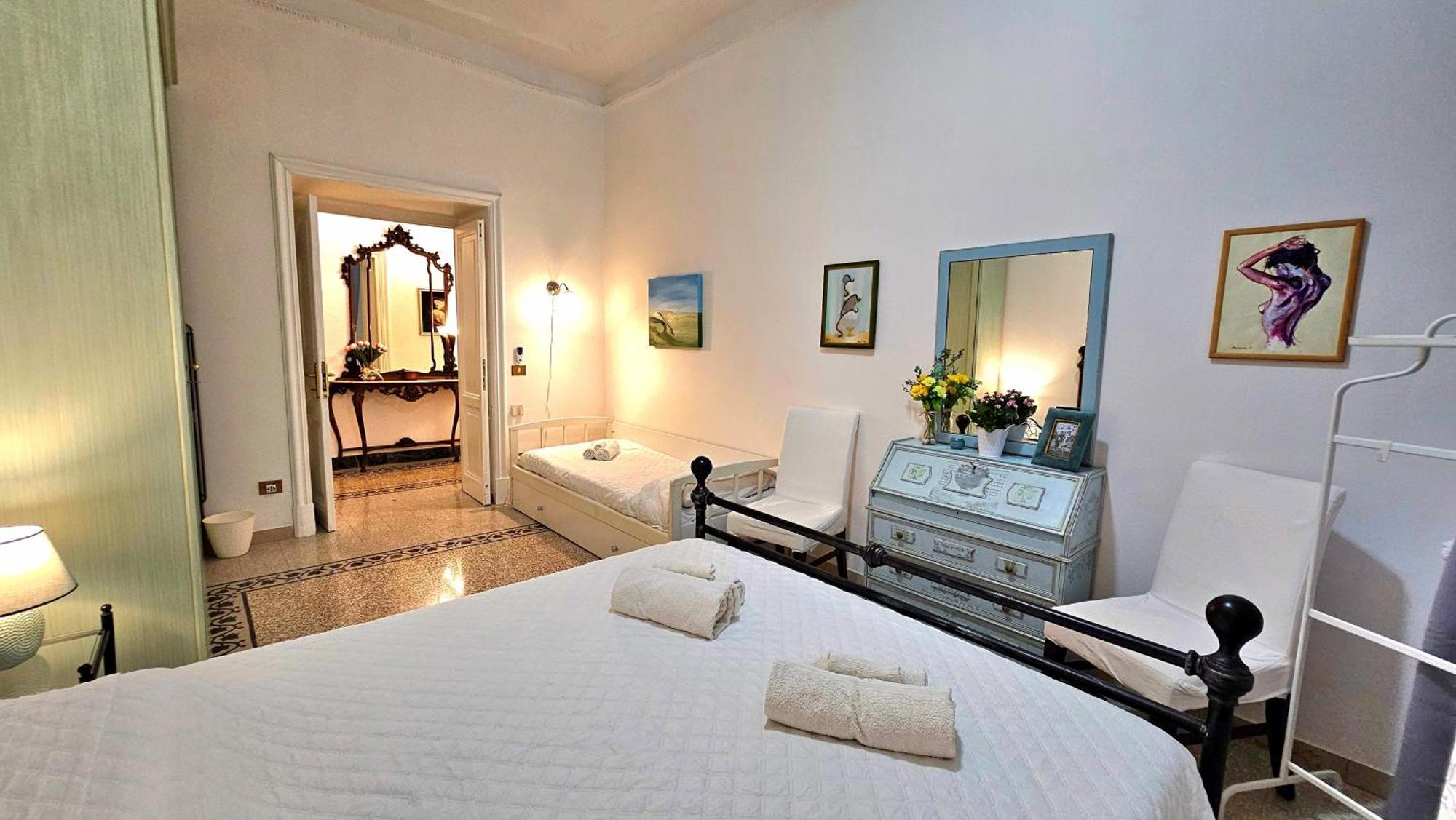 Casa Marino - Historic House Near The City Center روما المظهر الخارجي الصورة