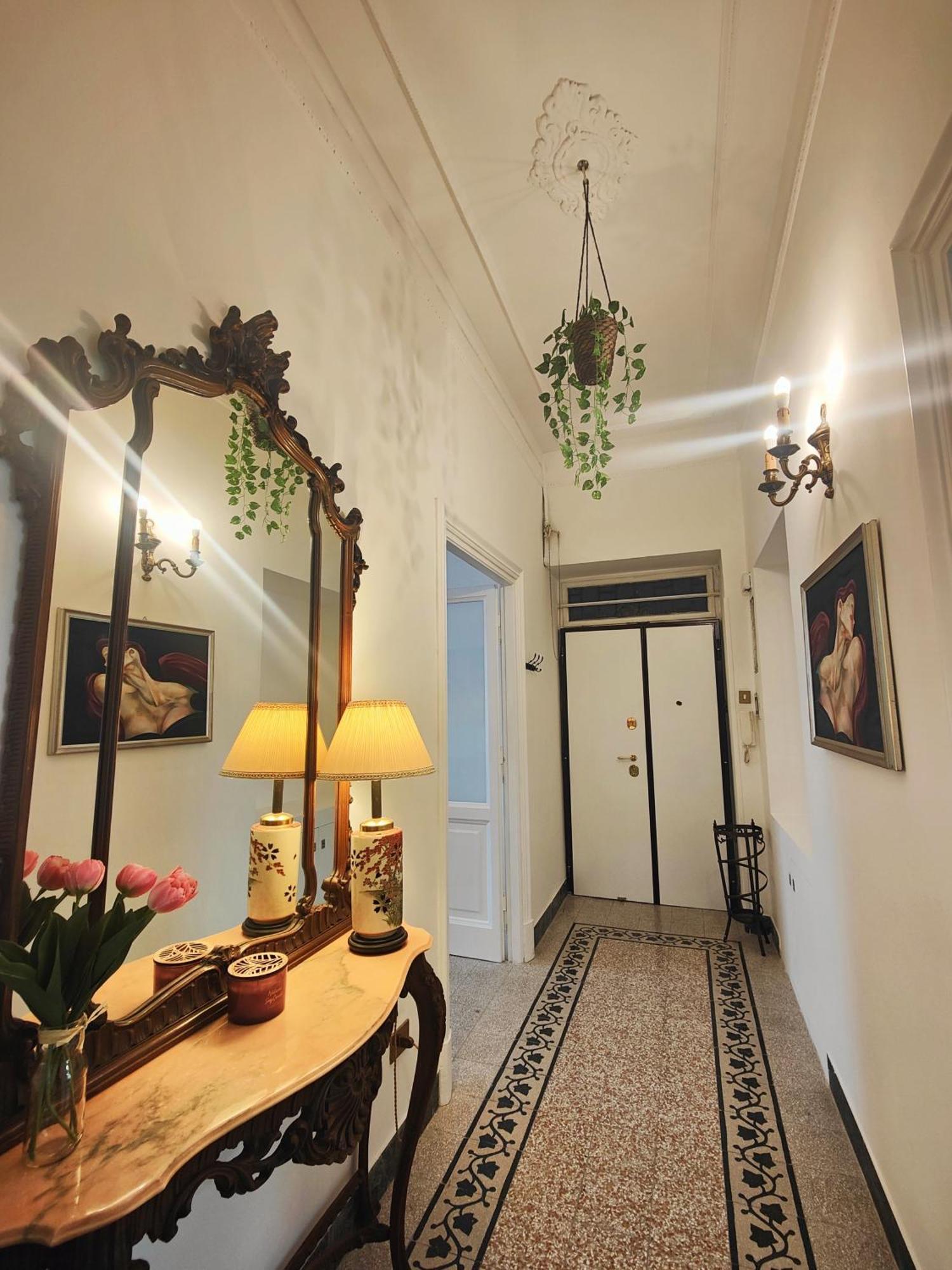 Casa Marino - Historic House Near The City Center روما المظهر الخارجي الصورة