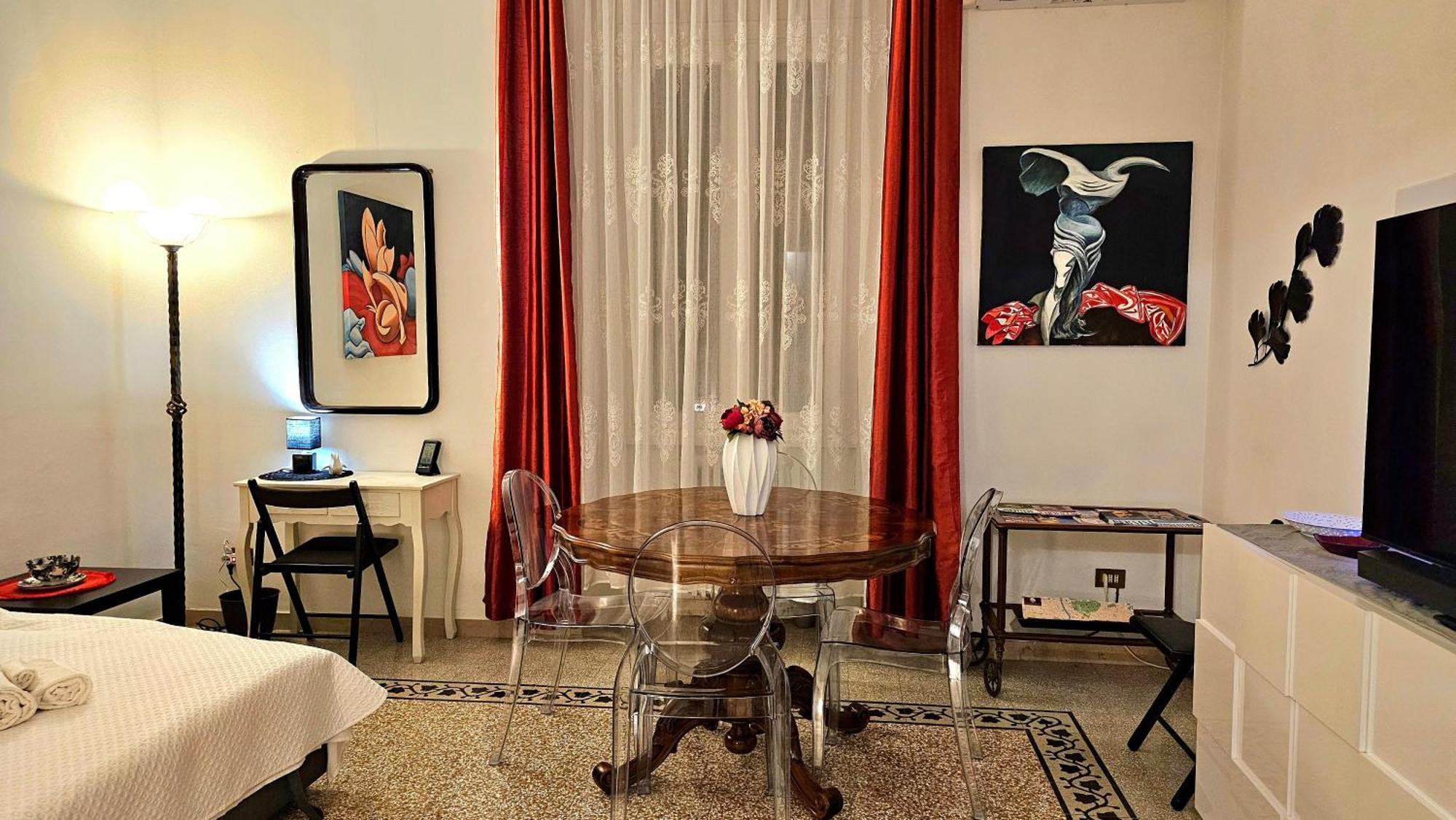 Casa Marino - Historic House Near The City Center روما المظهر الخارجي الصورة
