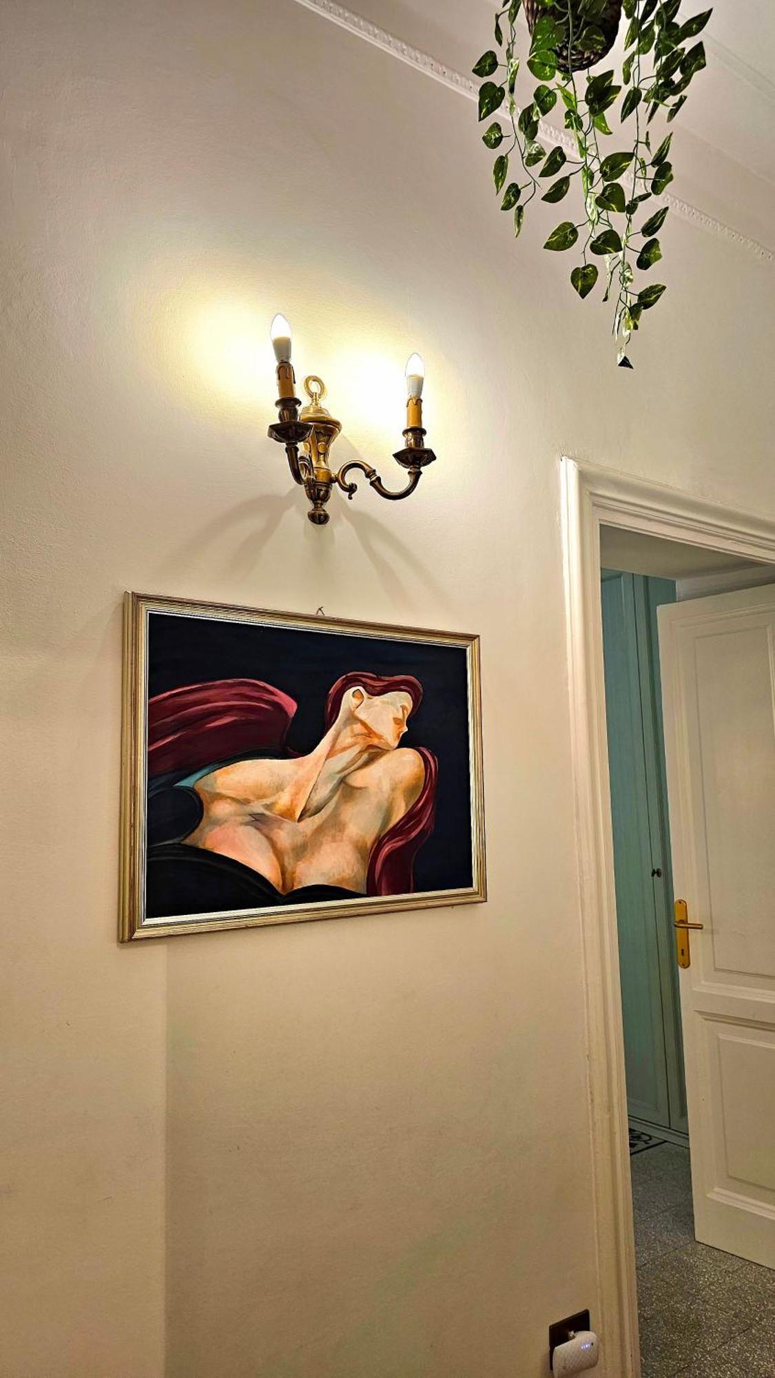 Casa Marino - Historic House Near The City Center روما المظهر الخارجي الصورة